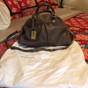 marc jacobs Classic Q Aiden bag